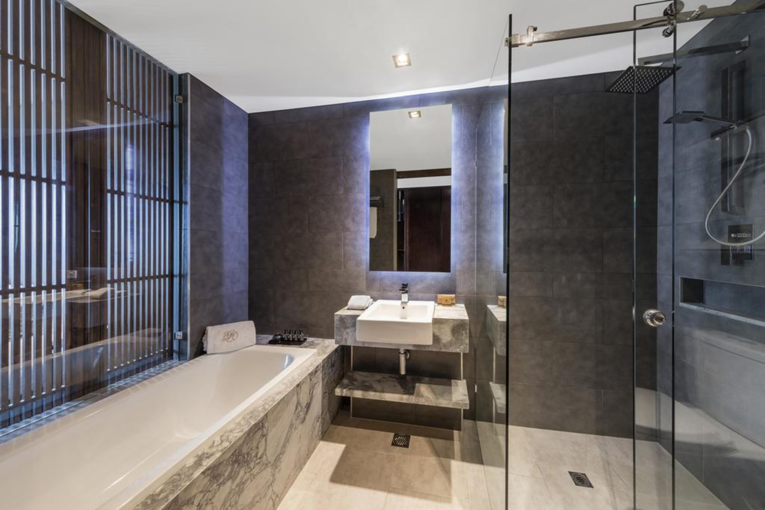 The Beetson Hotel Brisbane Exterior foto Bathroom