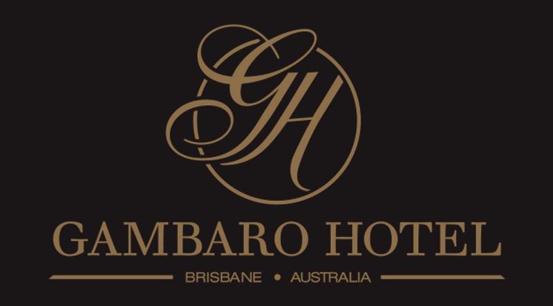 The Beetson Hotel Brisbane Exterior foto The hotel's logo
